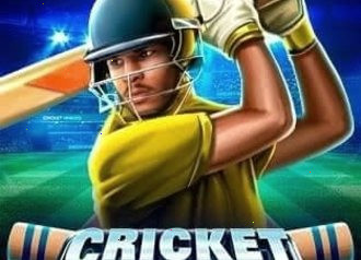 Cricket Heroes онлайн казино автомат