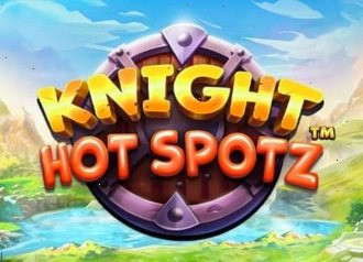 Игровой слот Knight Hot Spotz казино Ггбет